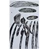 Image 1 : Property from the Collection of Carlos Cisneros LOUIS BOURGEOIS (b. 1911) UNTITLED signed "Louise...
