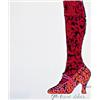 Image 1 : ANDY WARHOL (1928-1987) GEE, MERRIE SHOES stamped with Estate and Foundation seals on the reverse...