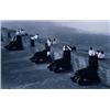 Image 1 : SHIRIN NESHAT (b. 1957) UNTITLED (RAPTURE SERIES) signed, titled, numbered from five and dated "S...