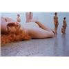 Image 1 : Property from the Collection of Carlos Cisneros VANESSA BEECROFT (b. 1969) VB 43.038.ali, 2000 di...