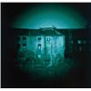 Image 1 : THOMAS RUFF (b. 1958) NÄCHT 3 III (NÄCHTE SERIES) chromogenic color print 74 5/8 x 74 5/8 in. (19...