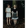 Image 1 : RINEKE DIJKSTRA (b. 1959) TIERGARTEN, BERLIN, JUNE 7, 1998 c-print 60 1/4 x 50 3/4 in. (153 x 129...