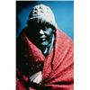 Image 1 : Property from LAC, SWITZERLAND ANDRES SERRANO (b. 1950) NOMADS (ROOSEVELT) cibachrome, Silicone, ...