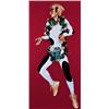 Image 1 : YASUMASA MORIMURA (b. 1951) DOUBLONNAGE (DANCER I) signed "Y. Morimura" titled and numbered out o...