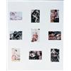Image 1 : RICHARD PRINCE (b. 1949) COWBOYS & GIRLFRIENDS signed, numbered and dated "Richard Prince 1992" o...