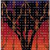 Image 1 : FRED TOMASELLI (b. 1956) NUMBER THREE signed, titled and dated "Number Three Fred Tomaselli 1994"...