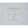 Image 1 : TRACEY EMIN (b. 1963) SHE CALLS HERSELF A SOUL GIRL signed and dated "Tracey Emin 1998" lower rig...