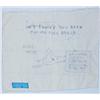 Image 1 : TRACEY EMIN (b. 1963) Hey TRACEY YOU BEEN FUCKED OVER AGAIN signed and dated "Tracey Emin 1998" l...