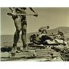 Image 1 : Property from an Important European Collector TRACEY MOFFATT (b. 1960) UP IN THE SKY set of 25 ph...