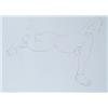 Image 1 : Property from the Collection of Carlos Cisneros RODNEY GRAHAM (b. 1949) UNTITLED each signed and ...
