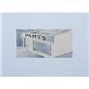 Image 1 : Property from the Collection of Carlos Cisneros EDWARD RUSCHA (b. 1937) PARTS (ARCHI-PROPS SERIES...