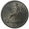 Image 1 : 1874-CC Trade Dollar Almost Uncirculated-53 PCGS