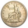 Image 1 : 1875-CC Trade Dollar - Very Fine