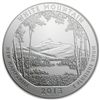 Image 1 : 2013-P 5 oz Silver ATB - White Mountain SP-69 (FS) PCGS