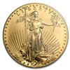 Image 1 : 1998 1 oz Gold American Eagle MS-70 PCGS Registry Set
