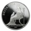 Image 1 : 2013 1 oz Silver Britannia PF-69 UCAM NGC