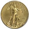 Image 1 : 2013 1/10 oz Gold American Eagle MS-69 PCGS First Strik