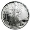 Image 1 : 1995-P Proof Silver American Eagle PF-69 NGC (Retro Bla