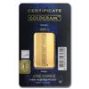 Image 1 : 1 oz Istanbul Gold Refinery Bar (In Assay) .9999 Fine