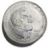 Image 1 : Panama Silver 20 Balboas Original Unc 10 Coin Rolls (AS