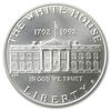 Image 1 : 1992-D White House $1 Silver Commemorative - MS-70 PCGS