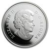 Image 1 : 2010 Limited Edition Proof Silver Canadian $1 - Enamele