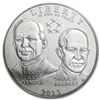 Image 1 : 2013-D Five Star General Half Dollar Clad Commem MS-69