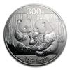 Image 1 : 2009 (Kilo Proof) Silver Chinese Panda PF-70 Ultra Came