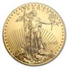 Image 1 : 2009 1 oz Gold American Eagle MS-70 NGC