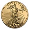 Image 1 : 2014 1 oz Gold American Eagle (w/ U.S. Mint Box)