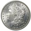 Image 1 : 1892-CC Morgan Dollar MS-65 NGC