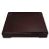 Image 1 : Hardwood Slab Gift Box - Four Slab (Imperfect)