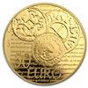 Image 1 : 2014 1/4 oz Gold Proof The Sower - The Denier of Charle