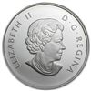 Image 1 : 2014 1/2 oz Silver Canadian The Mobilisation of Our Nat