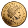 Image 1 : Great Britain 1998 Gold 5 Pounds PR-69 DCAM PCGS