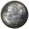 Image 1 : 1902-S Morgan Dollar MS-65 Redfield Hoard