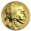 Image 1 : 2013-W 1 oz Reverse Proof Gold Buffalo (w/Box &amp; CoA