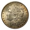 Image 1 : 1879-CC Morgan Dollar - MS-63 PCGS - Capped CC