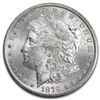 Image 1 : 1879-CC Morgan Dollar Brilliant Uncirculated - GSA Hold