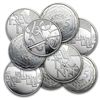 Image 1 : 2013 France Euro Values of the Republic Face Value Coin