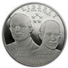 Image 1 : 2013-S Five Star General Half Dollar Clad Commem PR-69