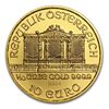 Image 1 : 2014 1/10 oz Gold Austrian Philharmonic