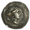 Image 1 : Macedon Under Rome Silver Tetradrachm (167-148 BC) NGC