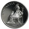 Image 1 : 2013 1/20 oz Silver Britannia PR-70 DCAM PCGS (FS)