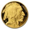 Image 1 : 2008-W 1 oz Proof Gold Buffalo PR-70 PCGS