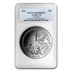 Image 1 : 2012 5 oz Silver ATB - Acadia MS-69 DMPL PCGS