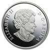 Image 1 : 2011 Ultra-High Relief Silver Canadian $15 - The Prince