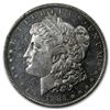 Image 1 : 1878-1904 Morgan Dollar BU MS-60 - MS-63 Prooflike