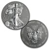 Image 1 : 2013 (2 Coin) American Silver Eagle West Point Set (w/B