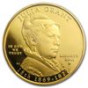 Image 1 : 2011-W 1/2 oz Proof Gold Julia Grant PR-69 PCGS First S
